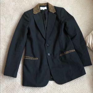 Current/Elliot Blazer in size 0